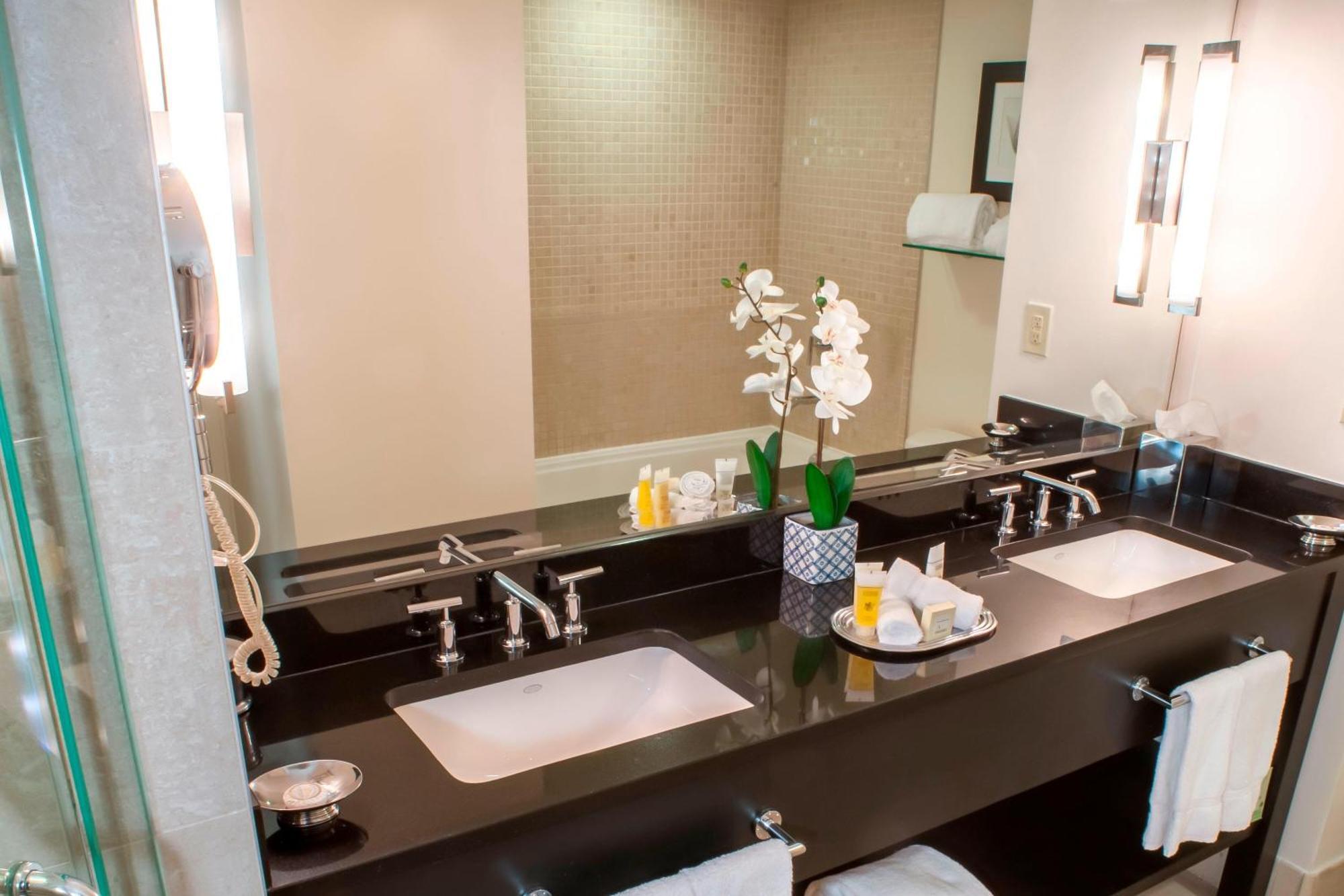 Ellis Hotel, Atlanta, A Tribute Portfolio Hotel Dış mekan fotoğraf