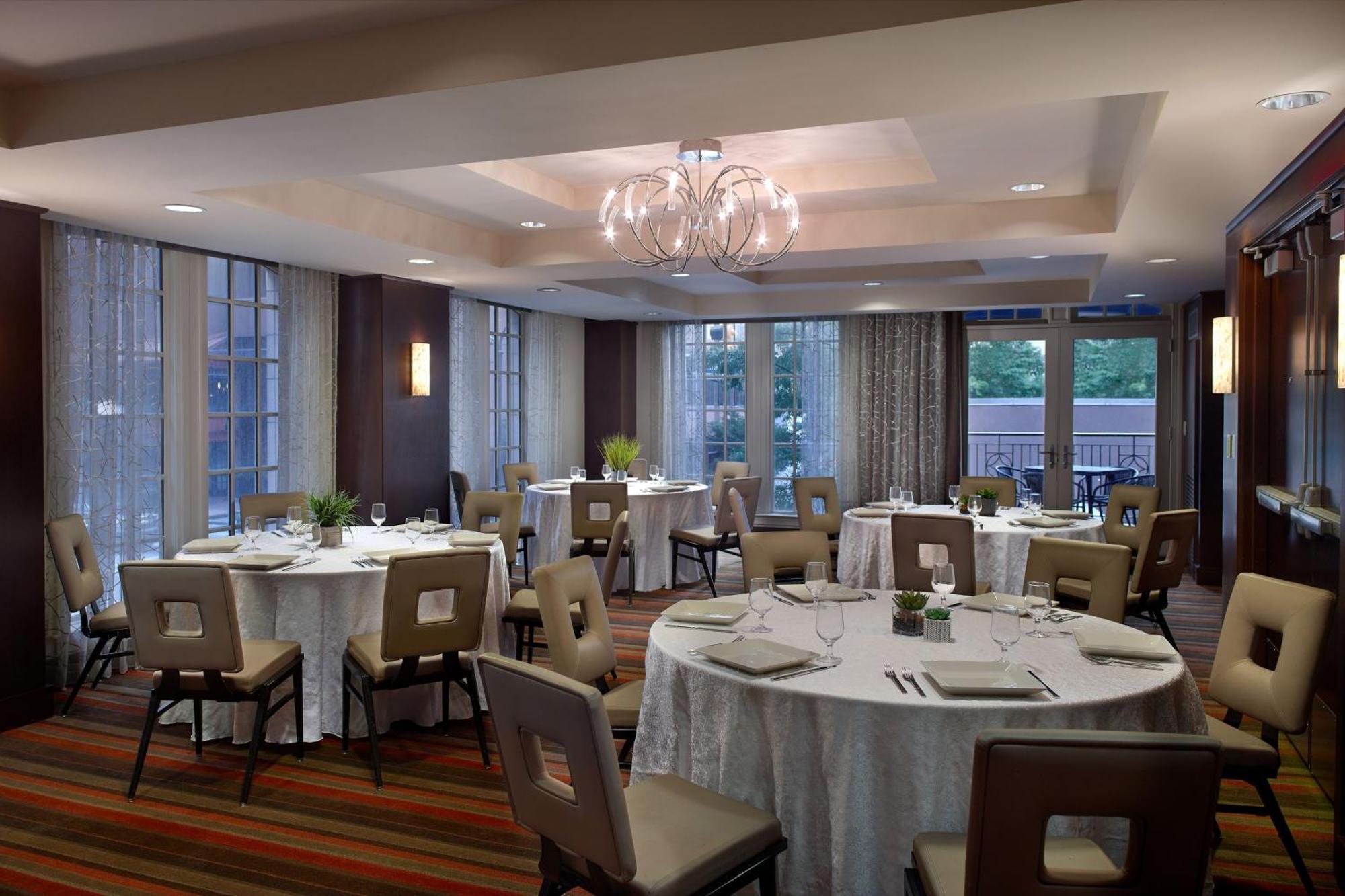 Ellis Hotel, Atlanta, A Tribute Portfolio Hotel Dış mekan fotoğraf