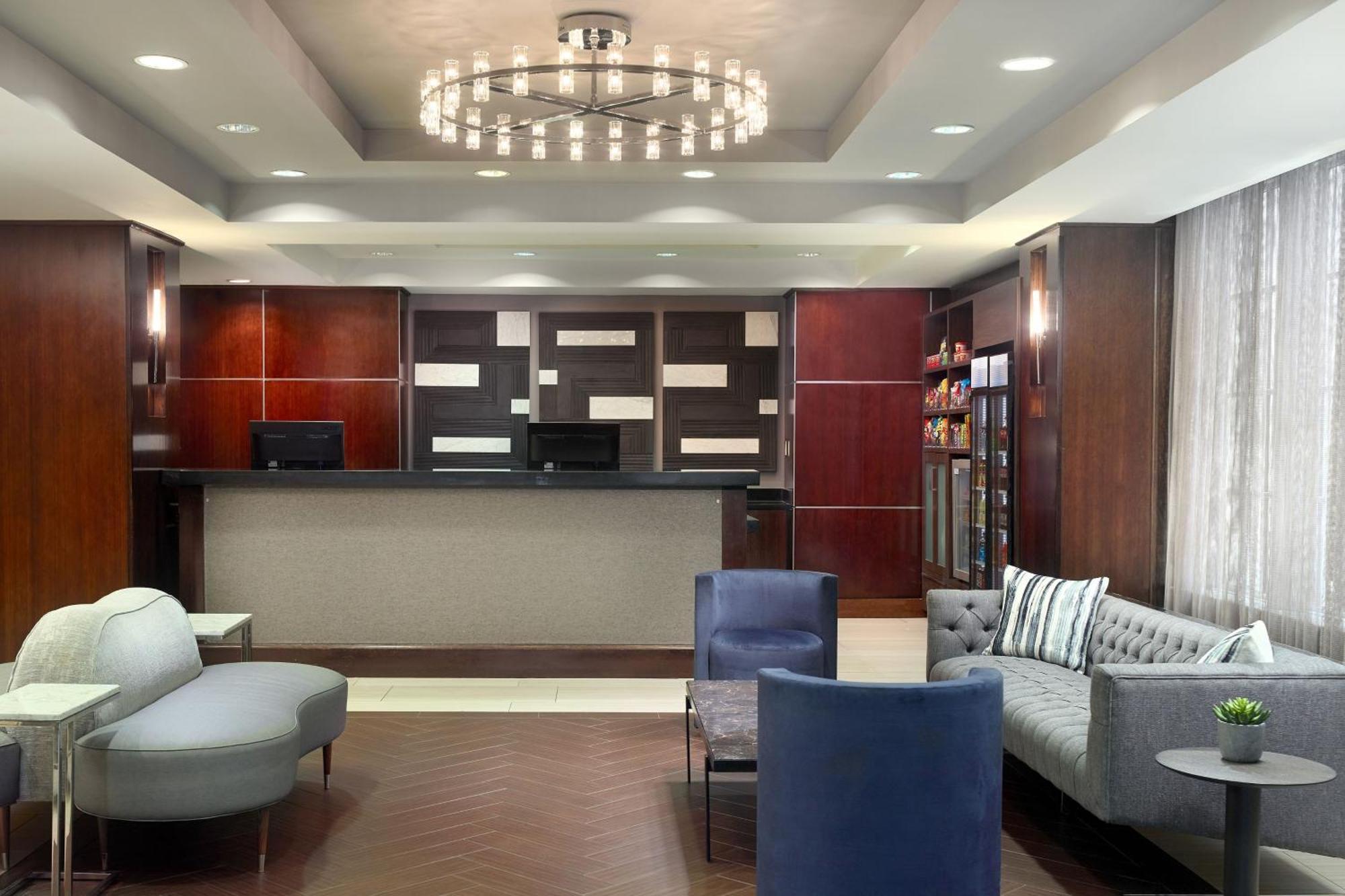 Ellis Hotel, Atlanta, A Tribute Portfolio Hotel Dış mekan fotoğraf